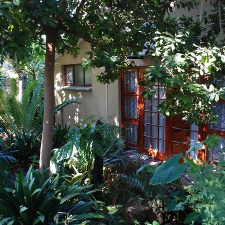 86 On Langenhoven Bed & Breakfast Oudtshoorn Extérieur photo