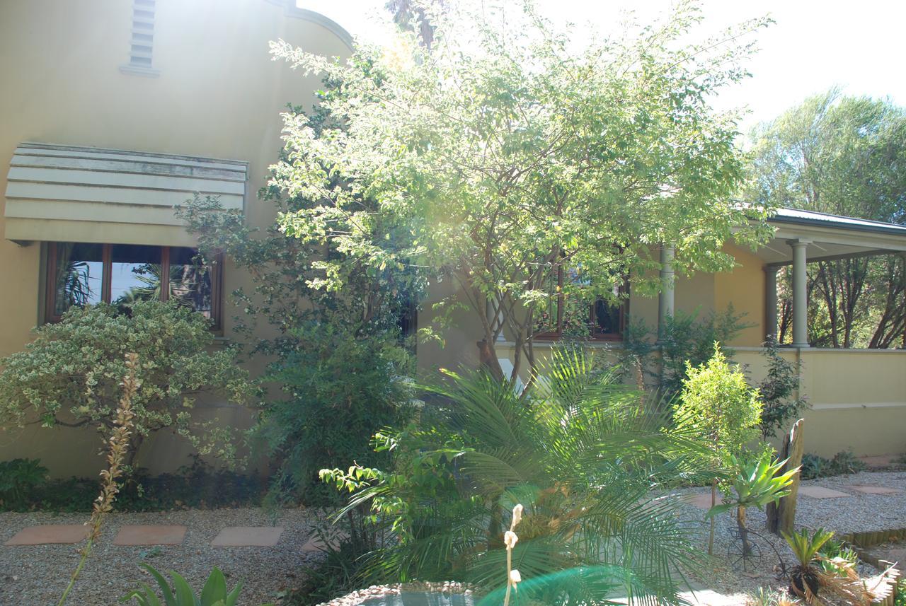 86 On Langenhoven Bed & Breakfast Oudtshoorn Extérieur photo
