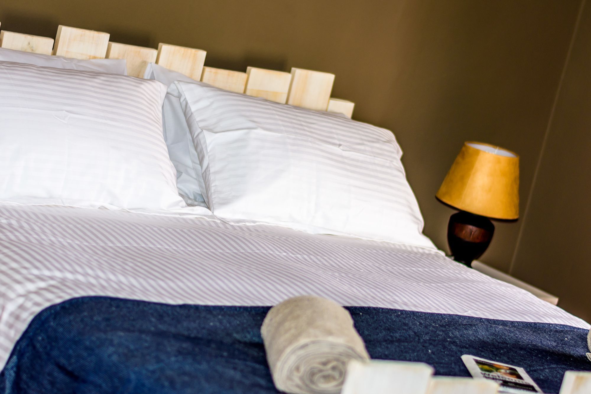 86 On Langenhoven Bed & Breakfast Oudtshoorn Extérieur photo